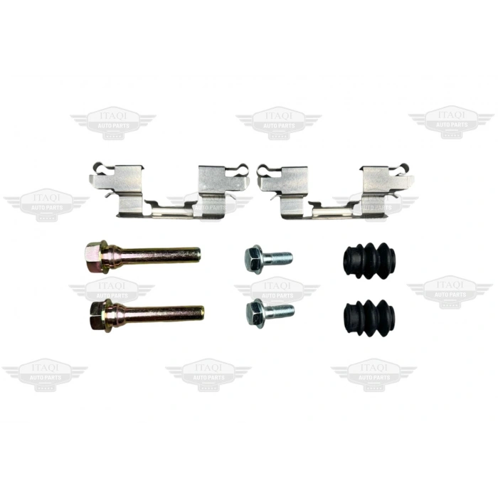 PİM KALİPER L200 07-22 ÖN (BALATA SACI DAHİL/ TAKIM)