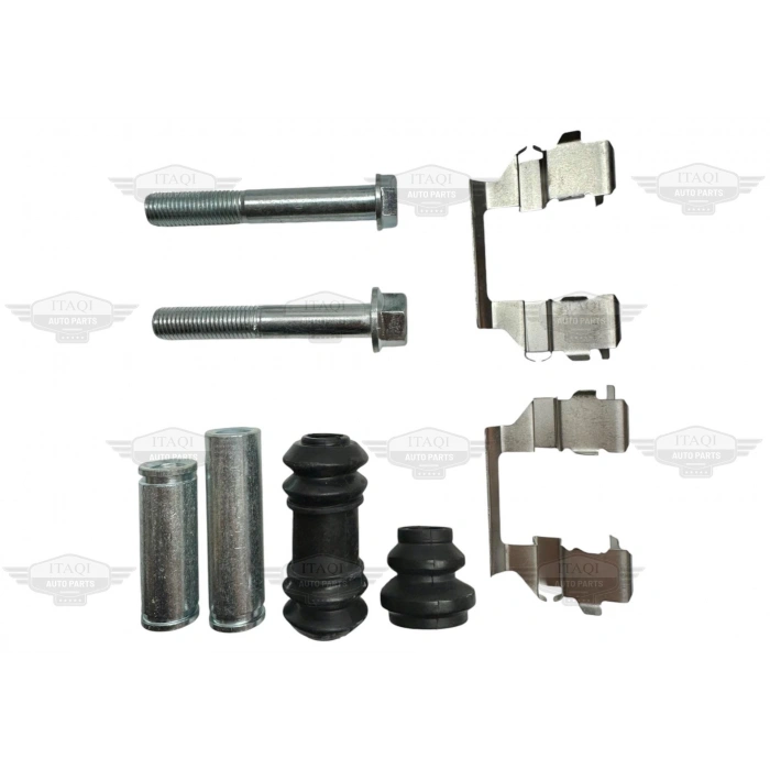 PİM KALİPER L200 90-96/L300 89-05 ÖN (BALATA SACI  DAHİL/TAKIM)