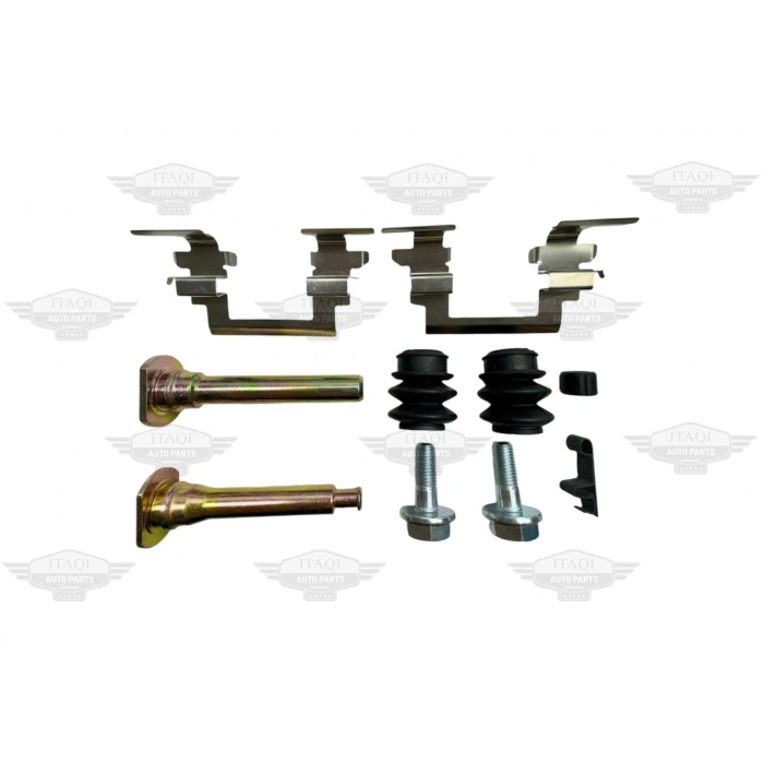 PİM KALİPER LANCER 03-14 ÖN (BALATA SACI DAHİL/ TAKIM)