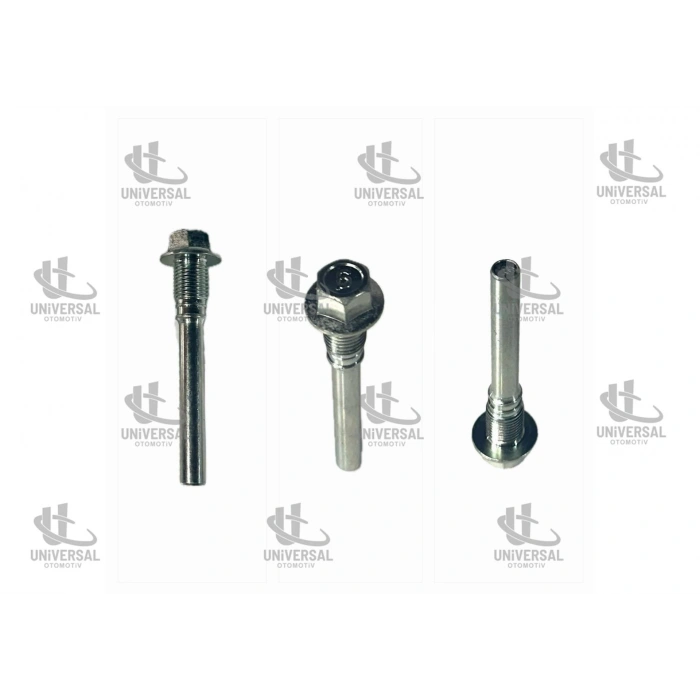 PİM KALİPER QASHQAİ 07-13 ARKA (ÜST)