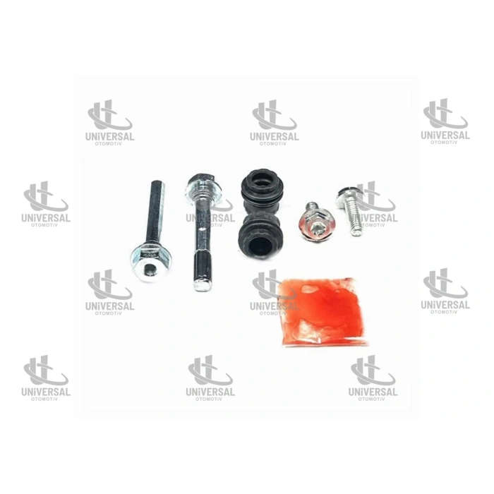 PİM KALİPER QASHQAİ 14-16 ARKA (TAKIM)