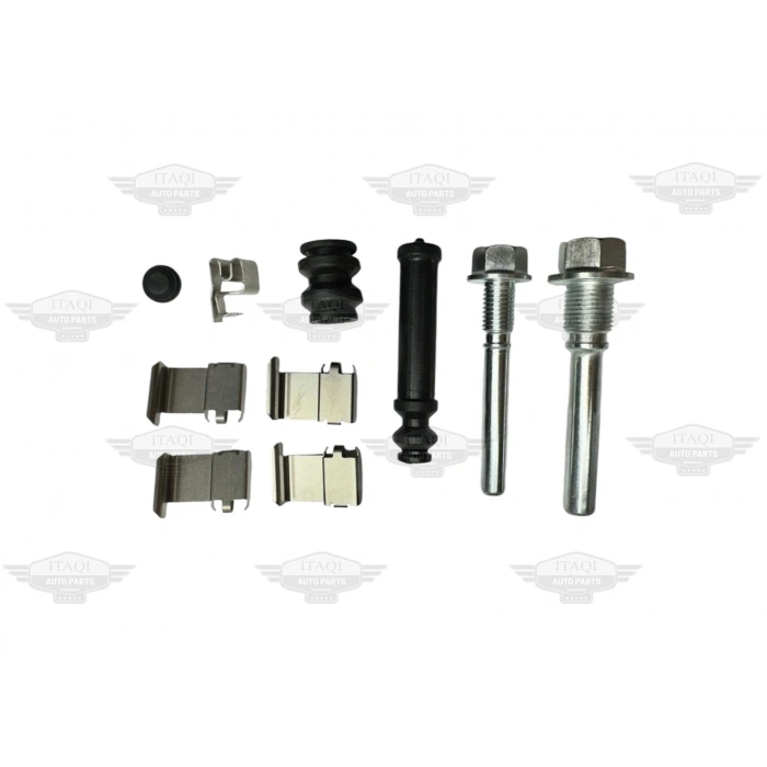 PİM KALİPER TERİOS 98-05 ÖN (TAKIM)