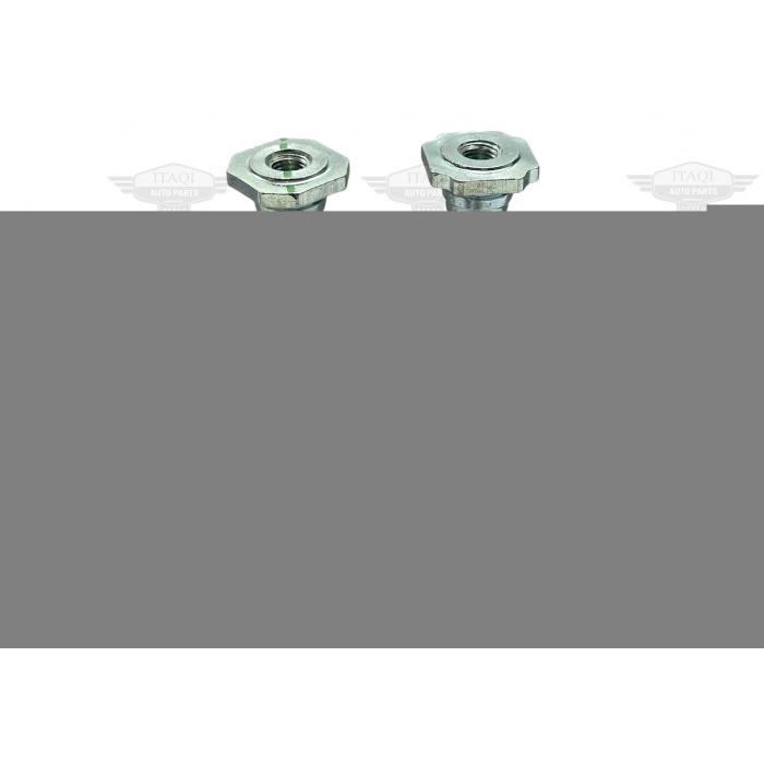 PİM KALİPER TİGGO 8 PRO 22-24 ÖN