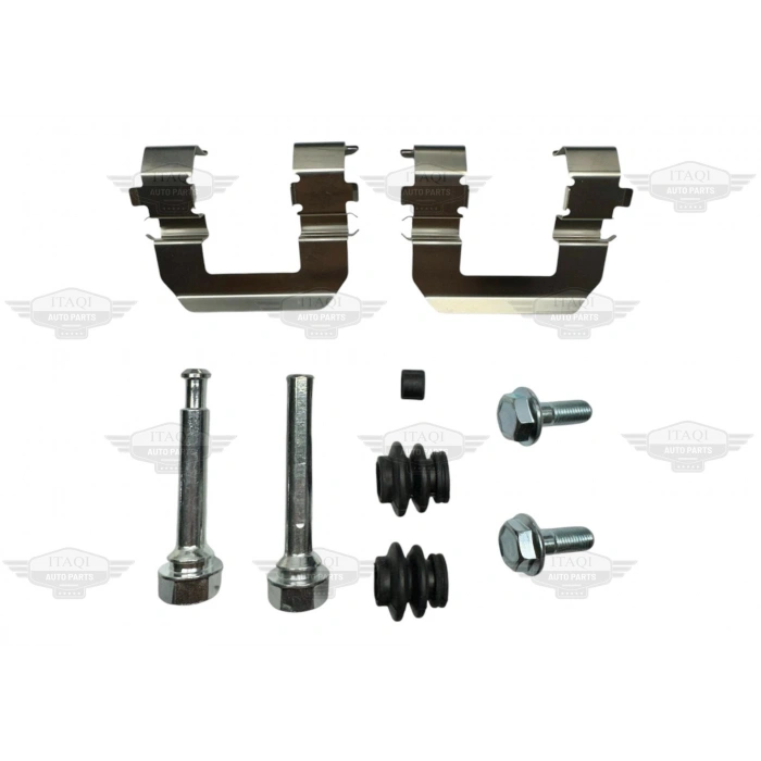 PİM KALİPER TUCSON 04-10-SPORTAGE 05-10 ÖN (BALATA SACI DAHİL/TAKIM)