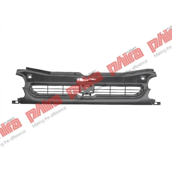 PISTON+SEGMAN ÇELIK (130-140-150-170-180 PS) TRANSIT V-362/V-363 2,0 ECOBLUE PANTHER 17-