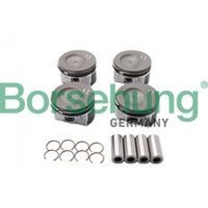 PİSTON+SEGMAN TAKIM FİYAT (STD) 71,00 MM A3 II IBIZA V-LEON-OCTAVIA-CADDY III-GOLF VI-FABİA-YETİ JETTA IV-POLO CBZA/CBZB/CBZC 1,2 TSI -1,2 TSI R1