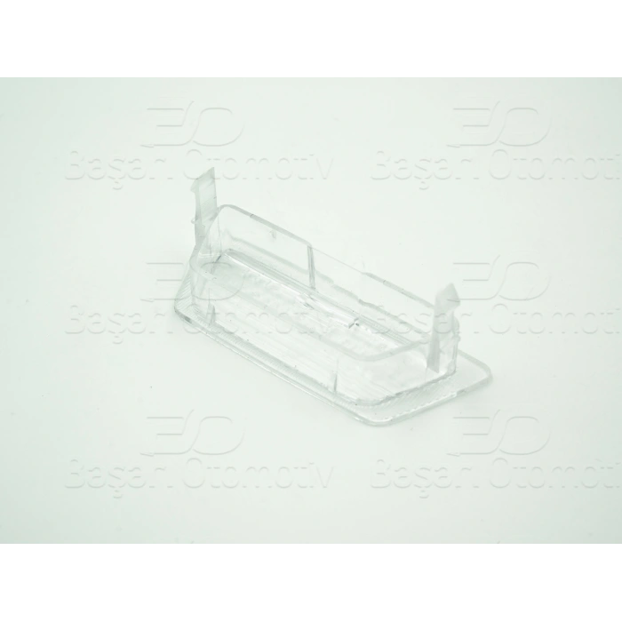 PLAKA LAMBA CAMI ARKA OPEL ASTRA G 98 >