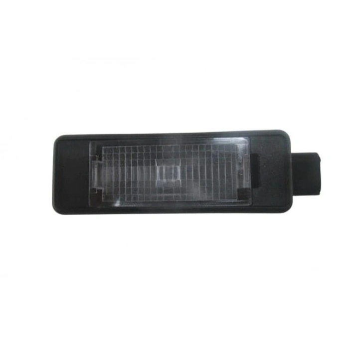 PLAKA LAMBASI 301 BM 06-