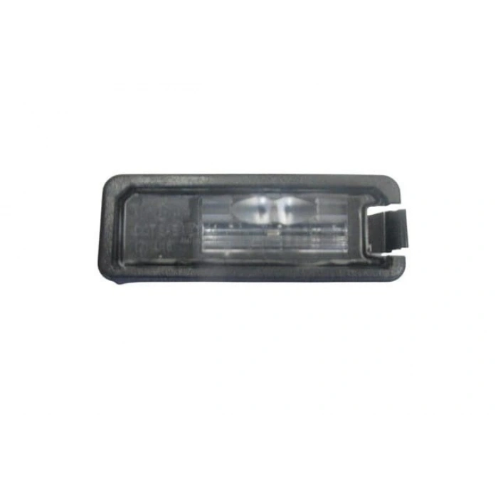 PLAKA LAMBASI ARKA LEDLI VW POLO 18 >
