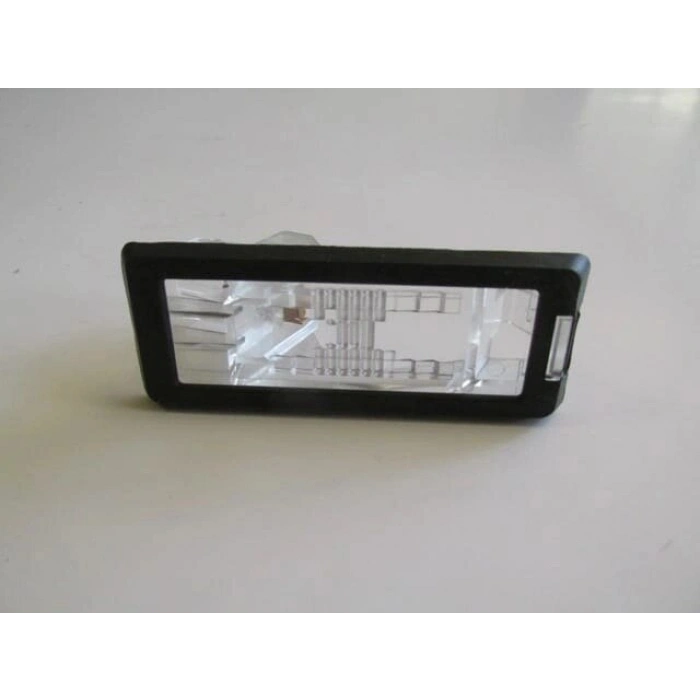 PLAKA LAMBASI FLUENCE BM 09-