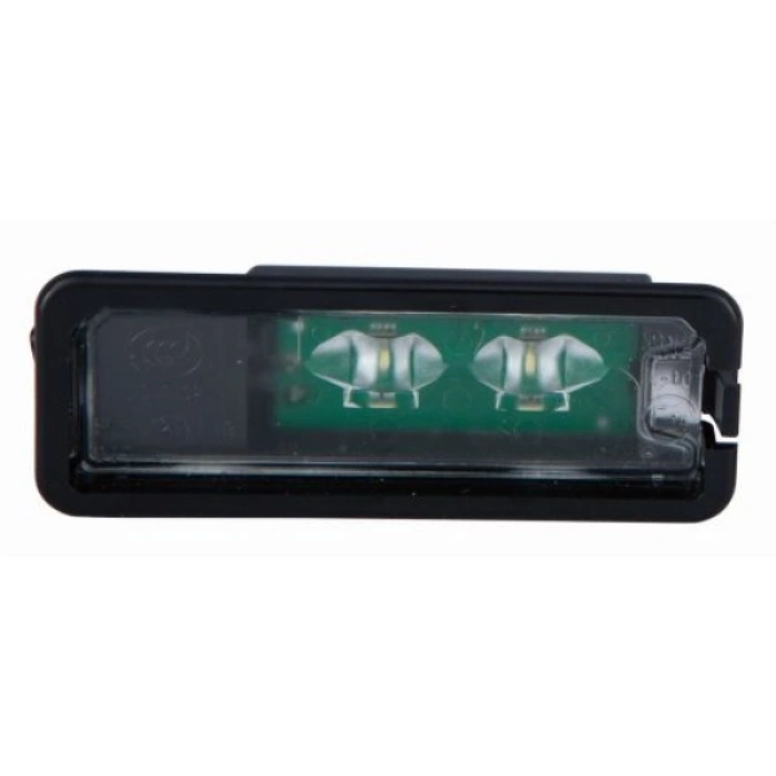 PLAKA LAMBASI LEDLI UNIVERSAL BM 04-