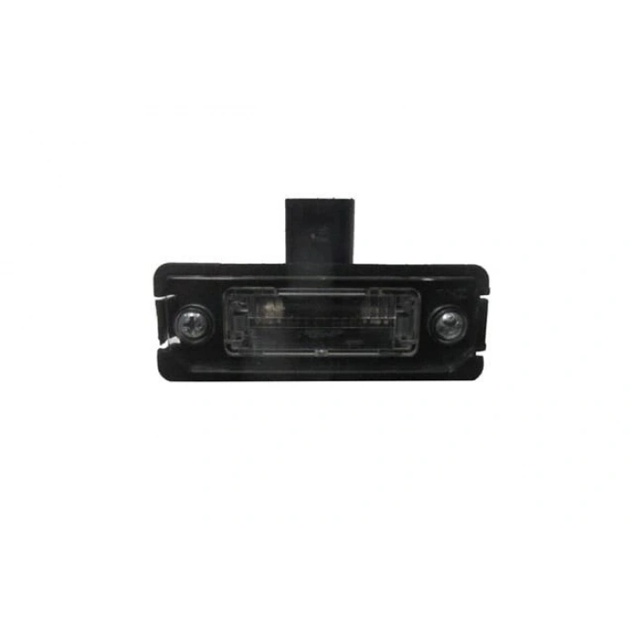 PLAKA LAMBASI LED`LI UNIVERSAL BM 97-