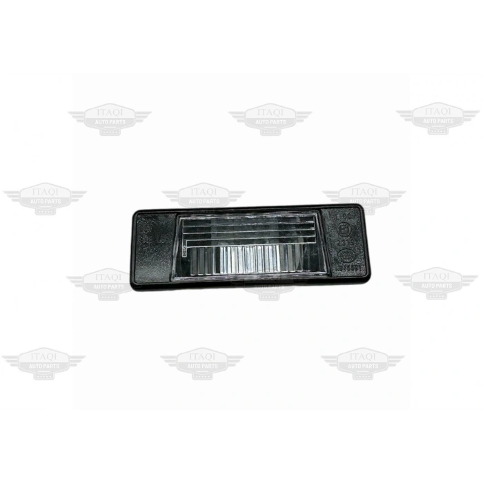 PLAKA LAMBASI | NISSAN | QASHQAI | 2012>