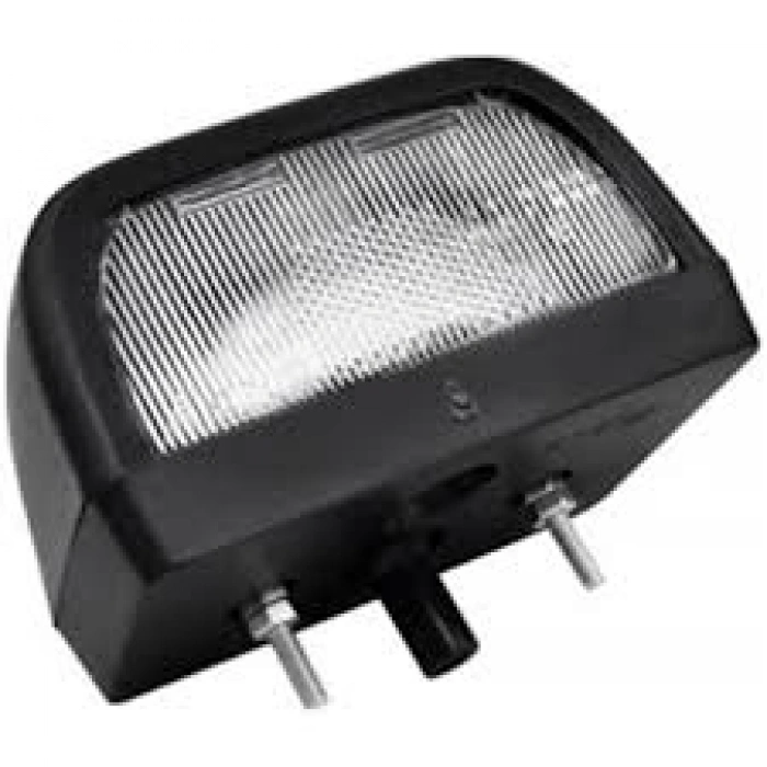 PLAKA LAMBASI PICK-UP TRANSIT V-184 BM 01-