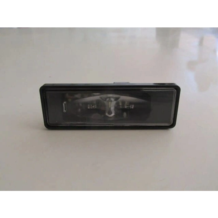 PLAKA LAMBASI | RENAULT | MEGANE IV | 2015>