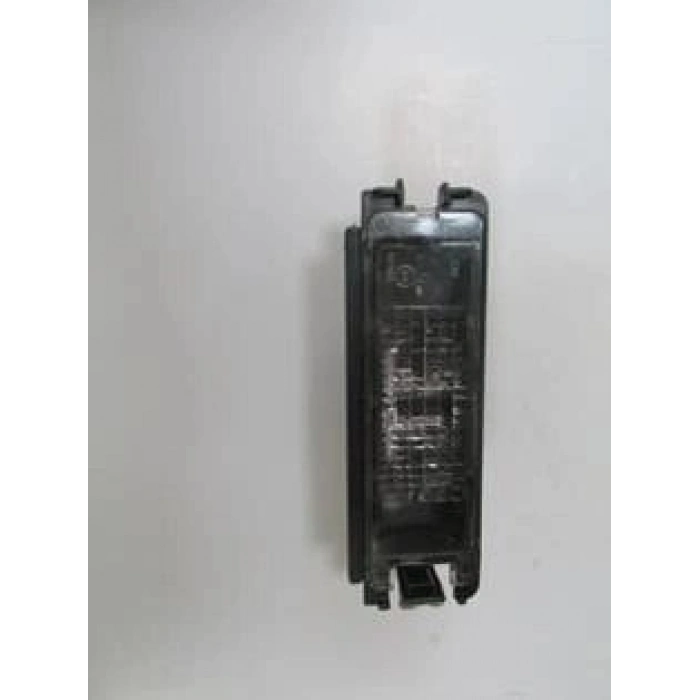 PLAKA LAMBASI SANDERO SYMBOL JOY CLIO IV BM 08-