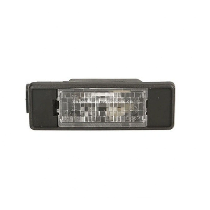 PLAKA LAMBASI SPRİNTER 2006-