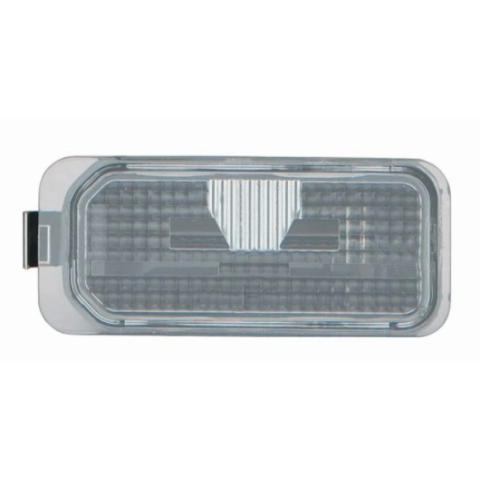 PLAKA LAMBASI TRANSIT V363/TRANSIT V362/CUSTOM/CONNECT/COURERC-MAX/S-MAX/GALAX/YFOCUS/FIESTA/KUGA/RANGER BM 06-14