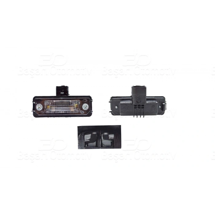 PLAKA LAMBASI VW GOLF4 POLO 1987>