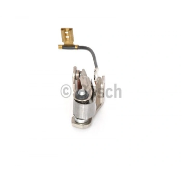 PLATIN (EDP 36) MERCEDES TAUNUS BM 76-