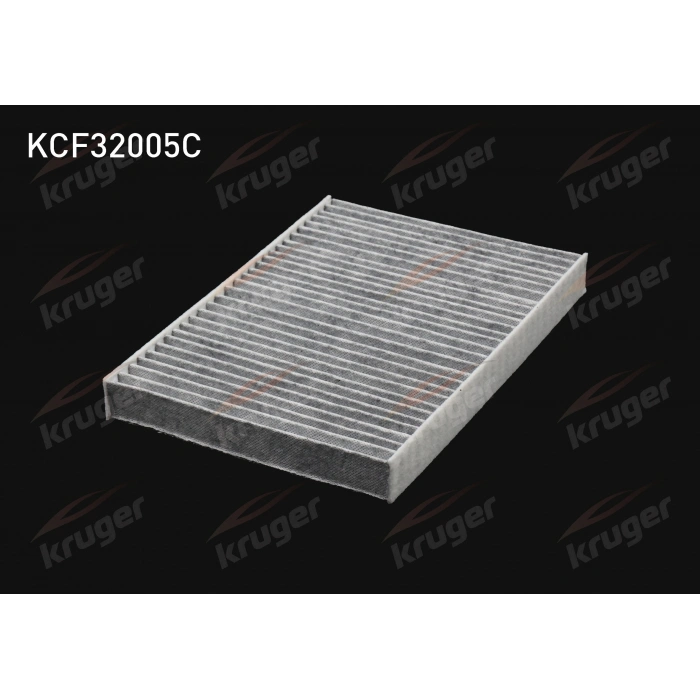 POLEN FILTRE KARBONLU ASTRA G / ASTRA H / ZAFIRA A 1998-2005