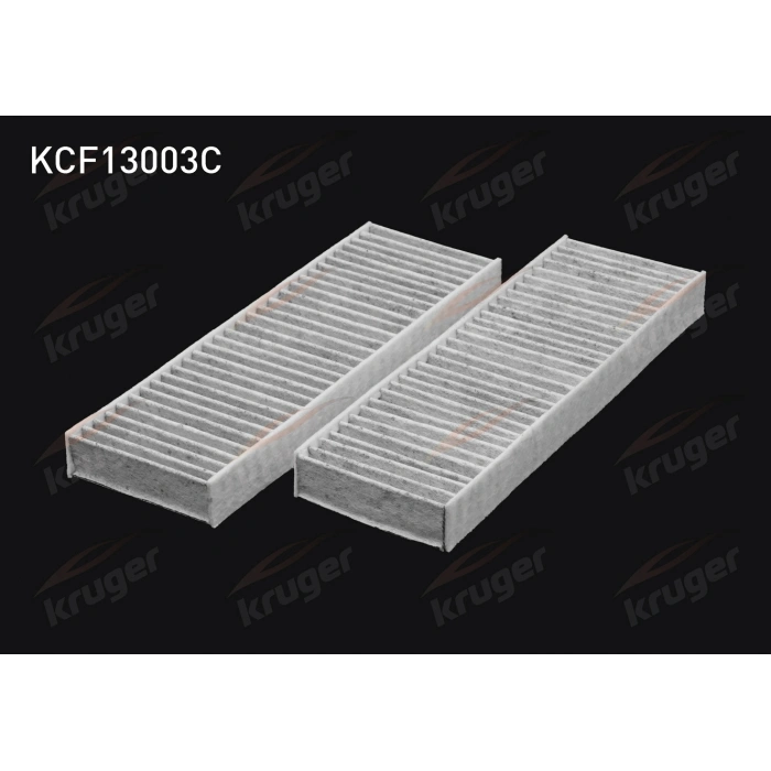 POLEN FILTRE KARBONLU AUDI A6 2004-2011