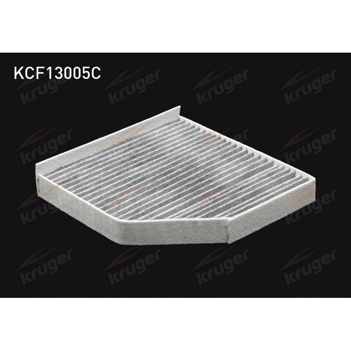 POLEN FILTRE KARBONLU AUDI A6 / A7 / A8 2010-