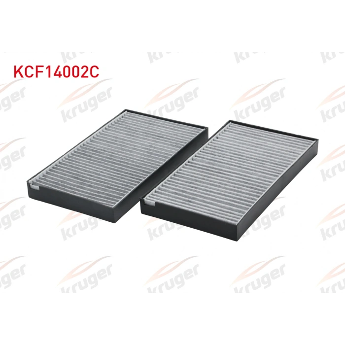 POLEN FILTRE KARBONLU BMW 5 SERISI (E60) 520 D - 520 i - 525 D 2003-2010 / 6 SERISI (E63) 630 i 2004-