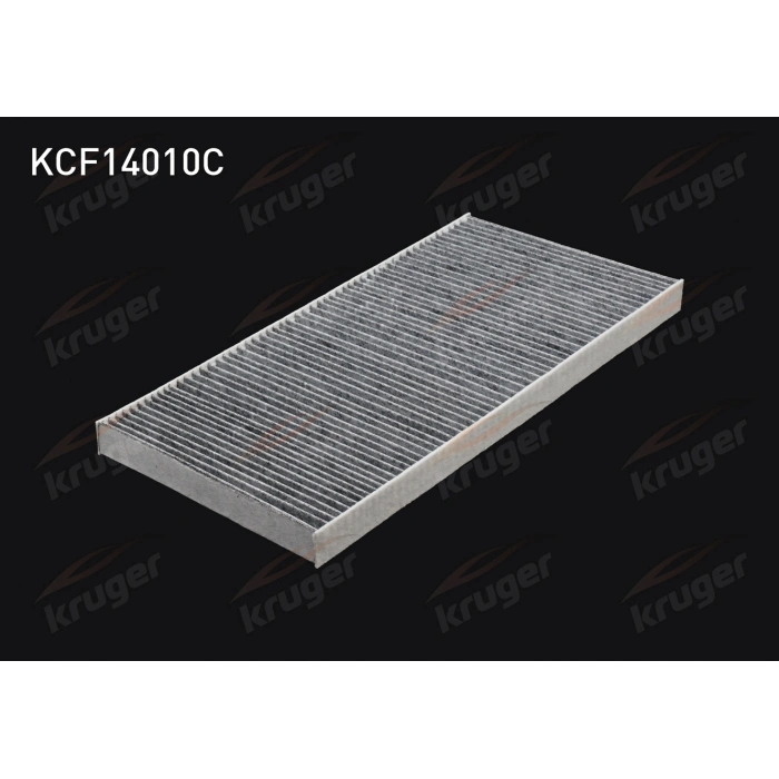 POLEN FILTRE KARBONLU BMW X5 E53 BM 00-06