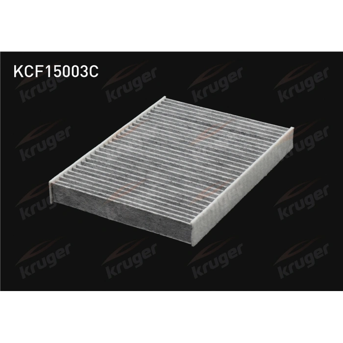 POLEN FILTRE KARBONLU CITROEN C5 III / PEUGEOT 407 2008-2015