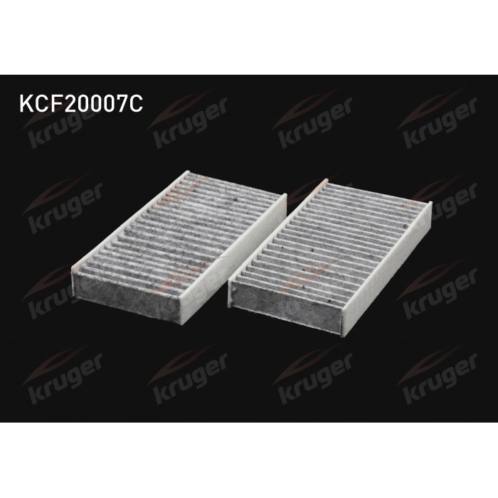 POLEN FILTRE KARBONLU CIVIC VII / CR-V 2000-2006