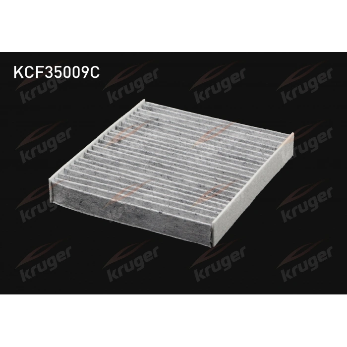 POLEN FILTRE KARBONLU DACIA DUSTER / LOGAN / SANDERO / NISSAN MICRA / RENAULT CAPTUR / TALIANT / CLIO IV 2012-