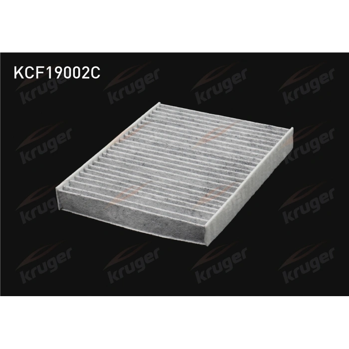 POLEN FILTRE KARBONLU FIESTA V / FUSION 2001-2008