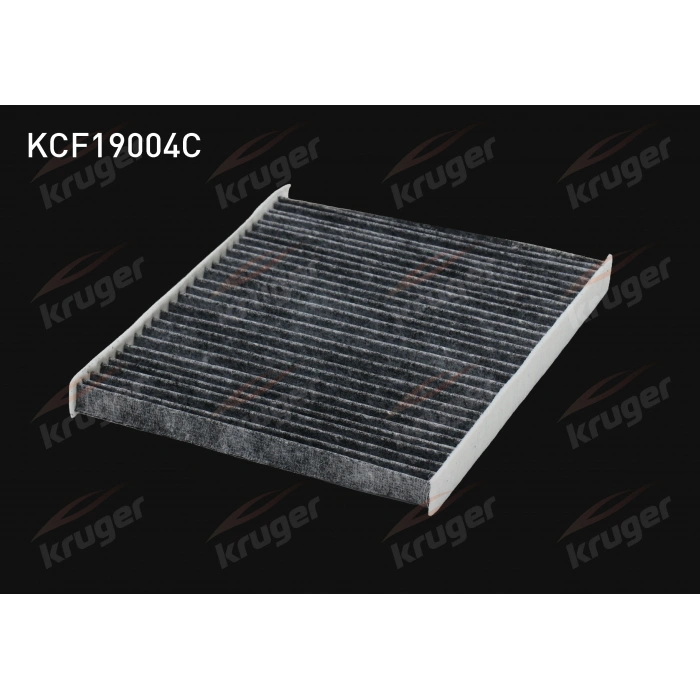 POLEN FILTRE KARBONLU FIESTA VI / COURIER 2008-2012