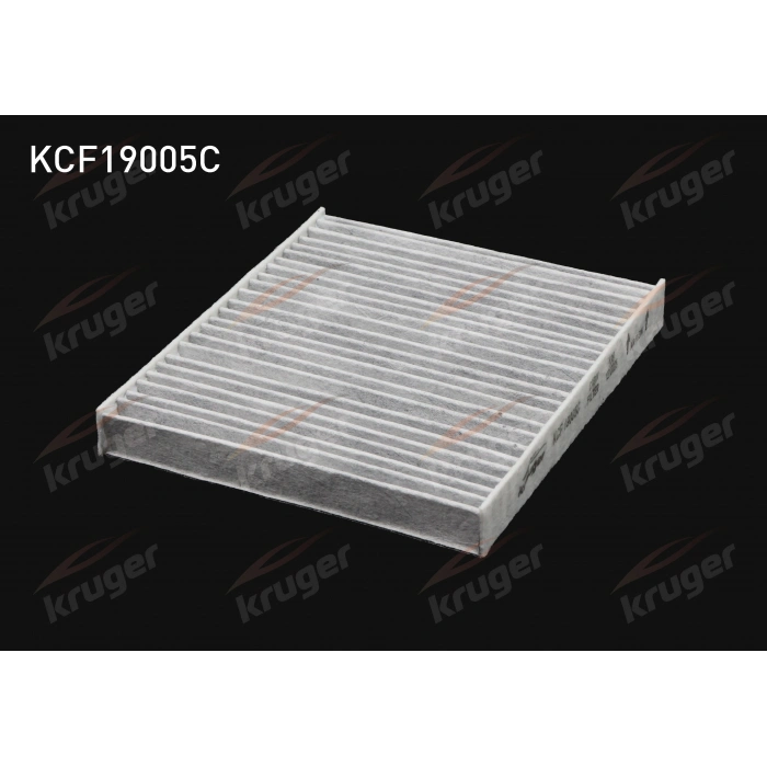 POLEN FILTRE KARBONLU FOCUS III / MONDEO IV 2011-2015