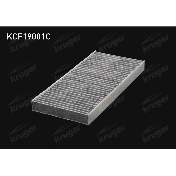 POLEN FILTRE KARBONLU FORD FOCUS 1998-2005 / CONNECT 2002-2013