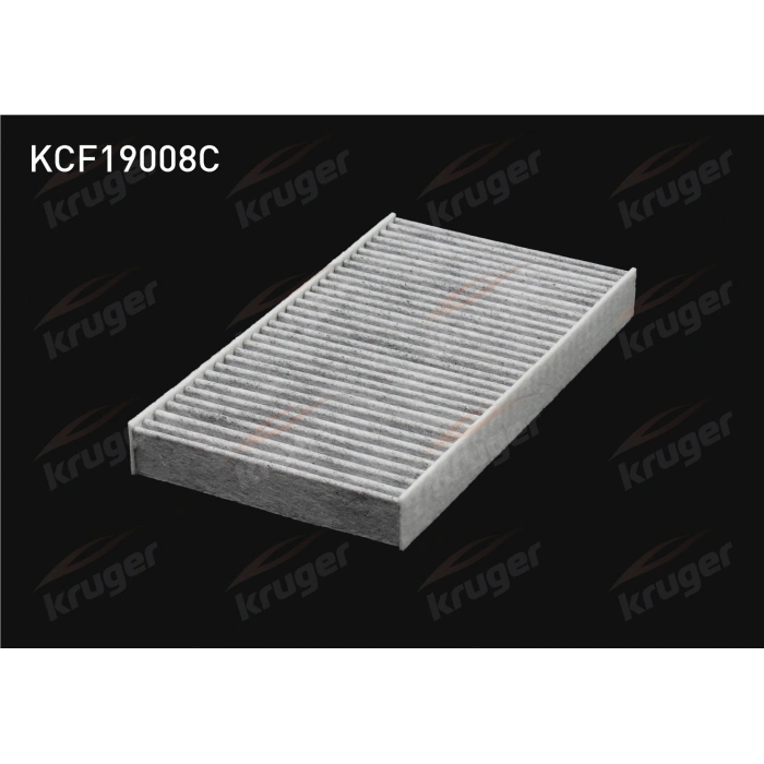 POLEN FILTRE (KARBONLU) FORD FOCUS/C-MAX/KUGA/CONNECT BM 11-