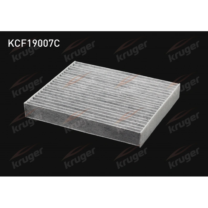 POLEN FILTRE KARBONLU FORD MONDEO V 2014-