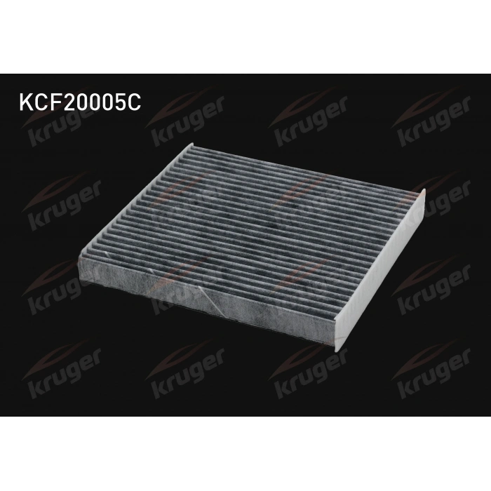 POLEN FILTRE KARBONLU HONDA ACCORD VII / CIVIC VIII - IX / CR-V 2003-2008