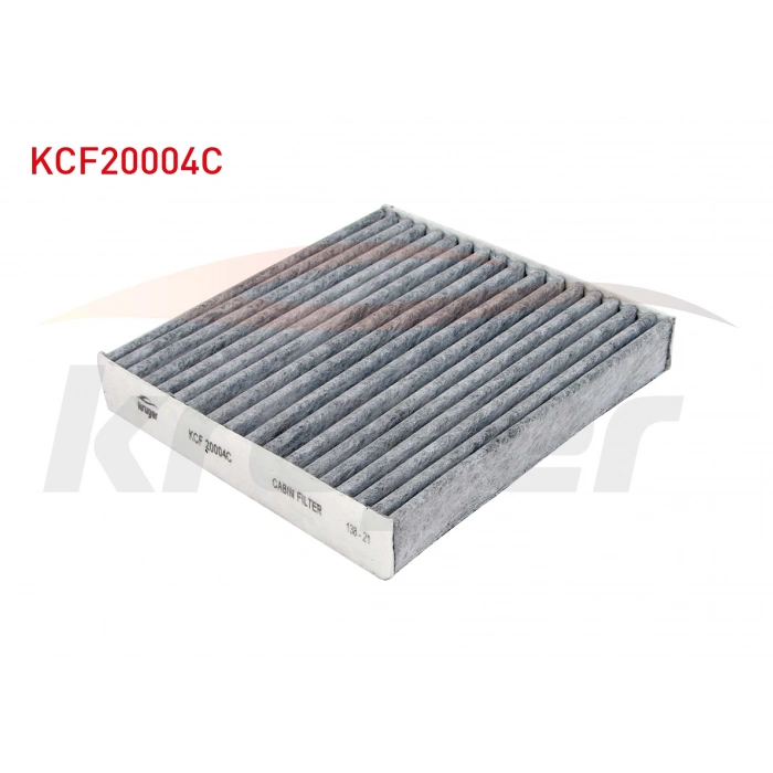 POLEN FILTRE KARBONLU JAZZ II 2002-2008