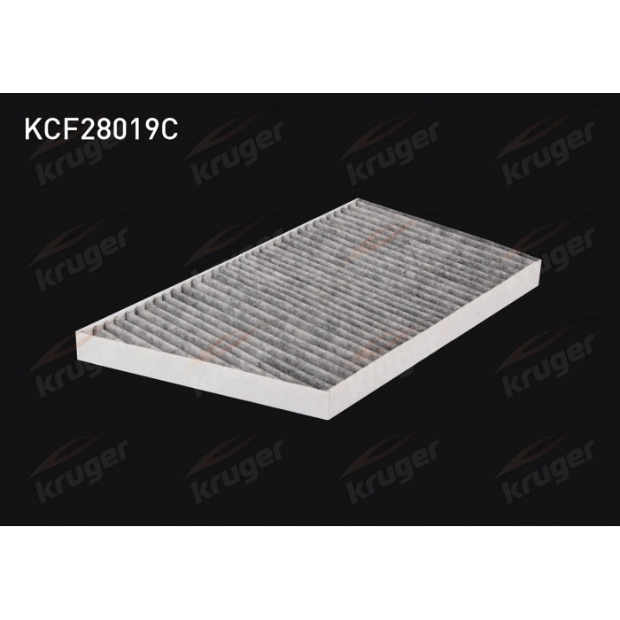 POLEN FILTRE KARBONLU MERCEDES 203-209 BM 00-08