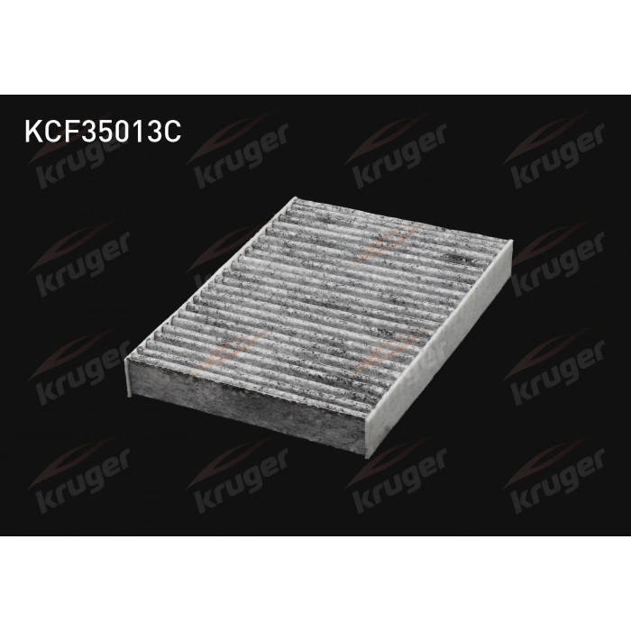 POLEN FILTRE KARBONLU NISSAN QASHQAI J11 / RENAULT KADJAR / MEGANE IV / TALISMAN 2014-