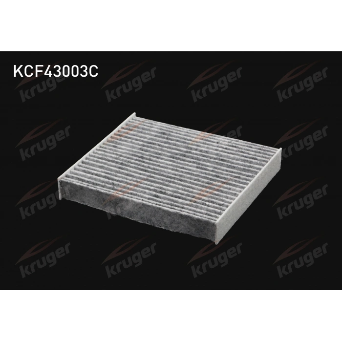 POLEN FILTRE KARBONLU TOYOTA AURIS / AVENSIS / COROLLA / RAV 4 / YARIS 2015- / JAGUAR XE / RANGE ROVER