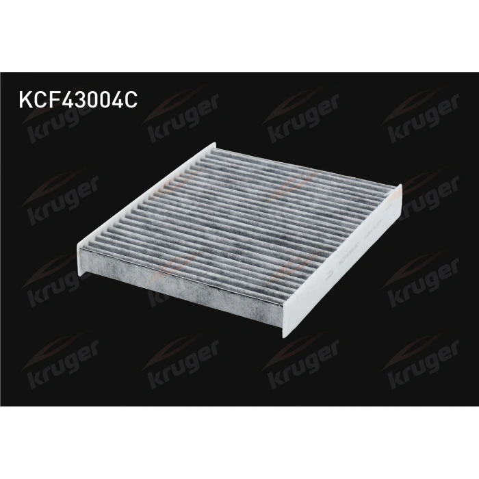 POLEN FILTRE KARBONLU TOYOTA COROLLA 1.6 VVTI, 1.8 VVTI HYBRID 2019- / HILUX 2.4 D, 2.8 D 2015- / C-HR 1.8 HYBRID 2016-