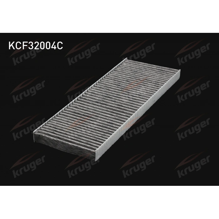 POLEN FILTRE KARBONLU VECTRA B 1996-2003