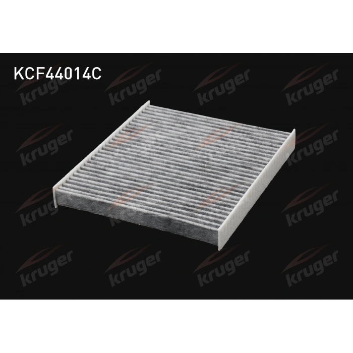 POLEN FILTRE KARBONLU VOLKSWAGEN POLO VI 2017- / SEAT ARONA / IBIZA 2017- / AUDI A1 2010-2018