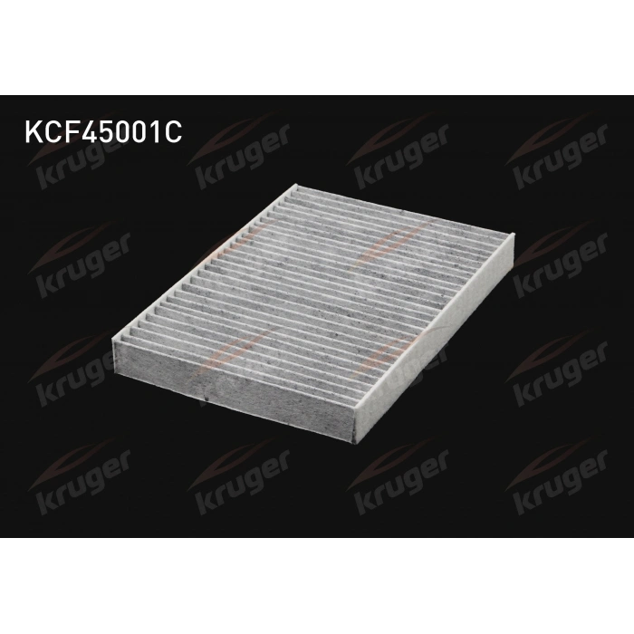 POLEN FILTRE KARBONLU VOLVO S60 II 2.0 D3 2010- / S80 II 1.6 D 2006- / V60 T3 2010-/ V70 III 2.5 T 2006- / DISCOVERY V (LR) 2.0 D 2016-/ FREELANDER II (FA) 2.2 TD4 2006-2014/ E-PACE 2.0 AWD 2017-