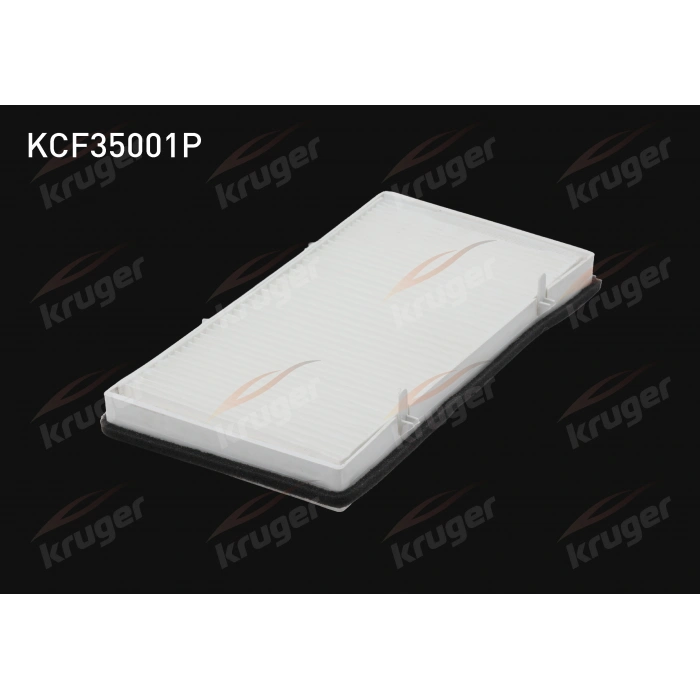 POLEN FILTRE POSETLI CERCEVELI VIVARO / TRAFIC 2002-2014