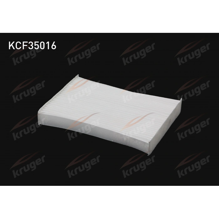 POLEN FILTRE KARBONLU DACIA DOKKER / LODGY 1.5 DCI 2012-