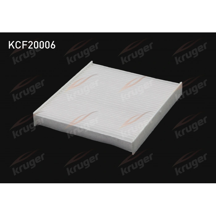 POLEN FILTRE POSETLI HONDA CIVIC VI 1995-2001